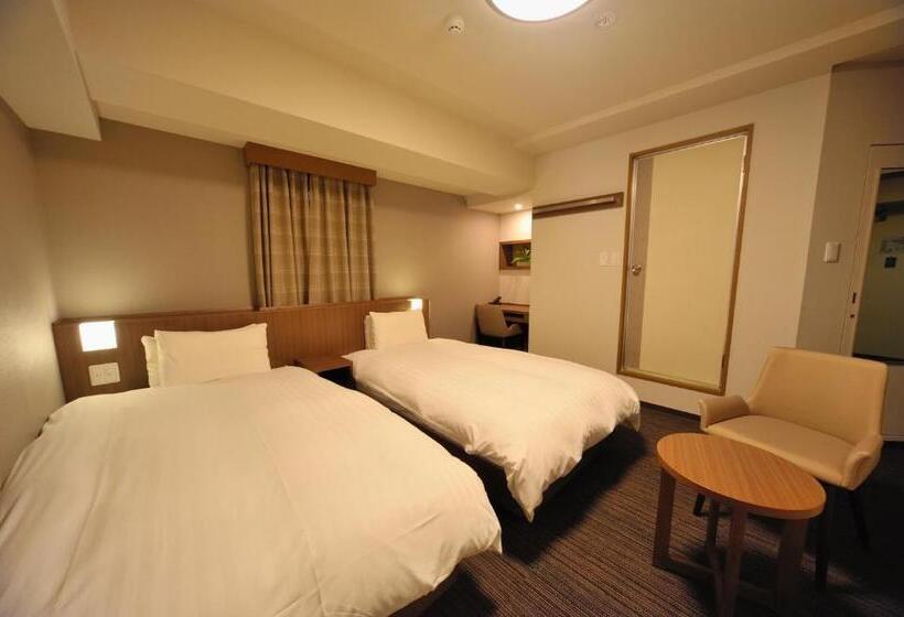 Fotos del hotel Dormy Inn Express Meguro Aobadai Hot Spring:  41