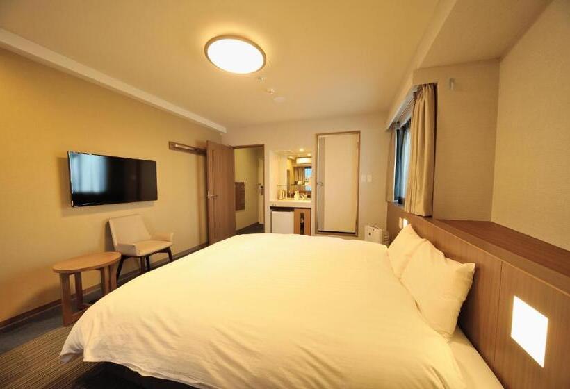 Fotos del hotel Dormy Inn Express Meguro Aobadai Hot Spring:  49