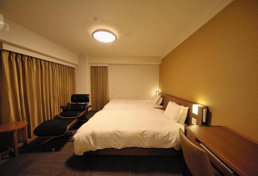 Fotos del hotel Dormy Inn Express Meguro Aobadai Hot Spring:  66