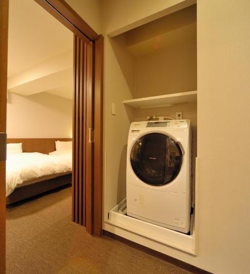 Fotos del hotel Dormy Inn Express Meguro Aobadai Hot Spring:  73