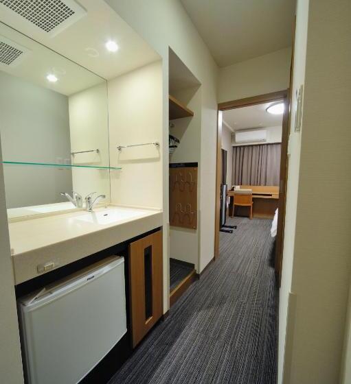 Fotos del hotel Dormy Inn Express Meguro Aobadai Hot Spring:  69