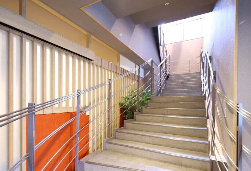 Fotos del hotel Dormy Inn Tokyohatchobori Natural Hot Spring:  29