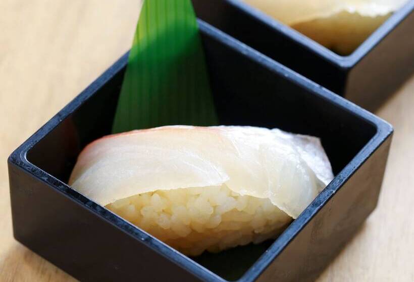 Fotos del hotel Dormy Inn Tokyohatchobori Natural Hot Spring:  31