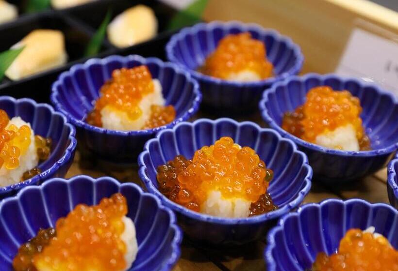 Fotos del hotel Dormy Inn Tokyohatchobori Natural Hot Spring:  37