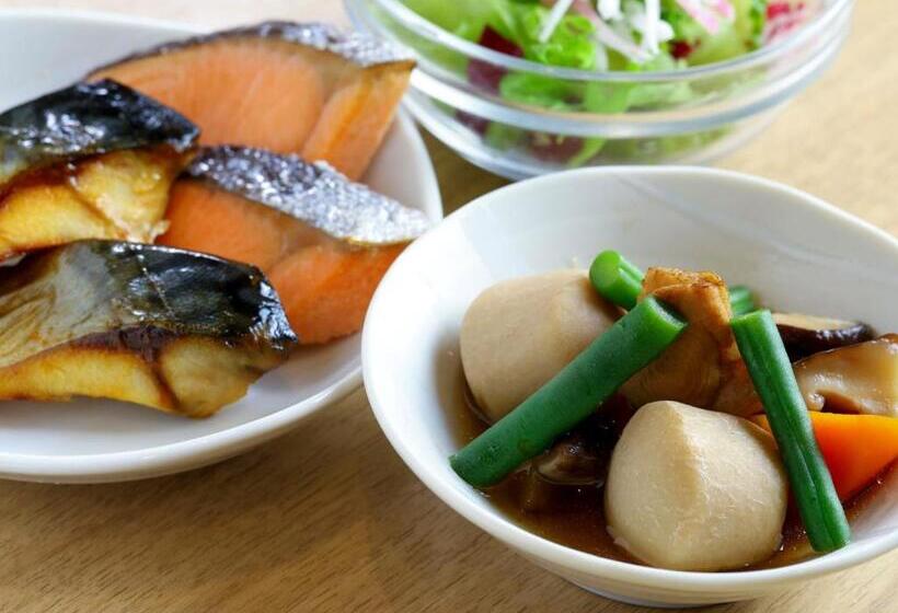 Fotos del hotel Dormy Inn Tokyohatchobori Natural Hot Spring:  41