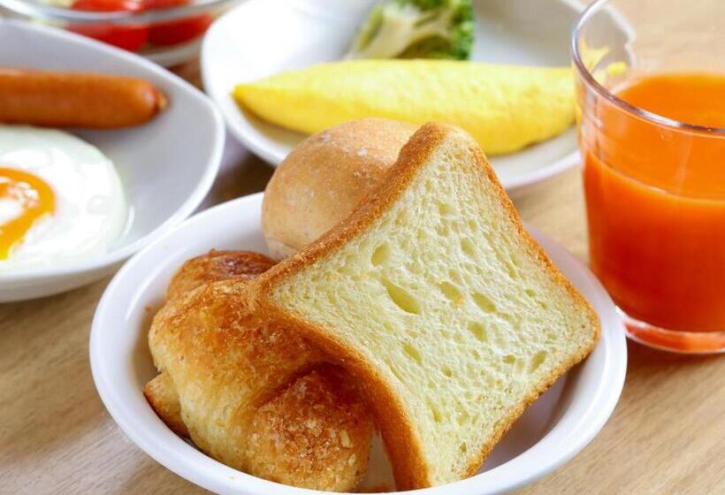 Fotos del hotel Dormy Inn Tokyohatchobori Natural Hot Spring:  48