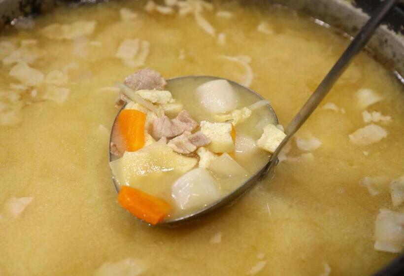 Fotos del hotel Dormy Inn Tokyohatchobori Natural Hot Spring:  51