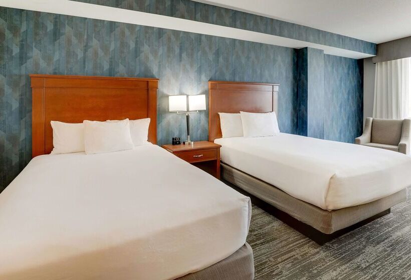 Drury Plaza Hotel Denver Westminster
