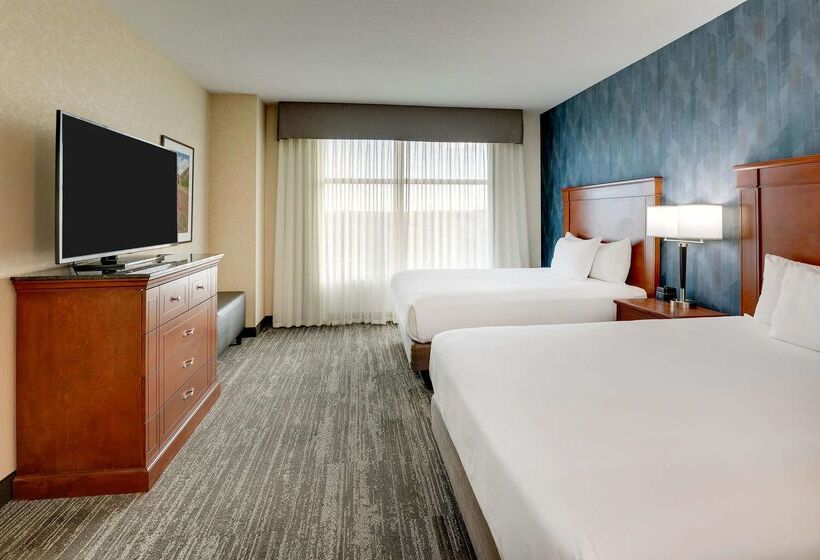 Drury Plaza Hotel Denver Westminster
