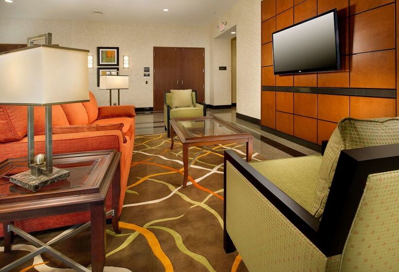 Drury Plaza Hotel Denver Westminster