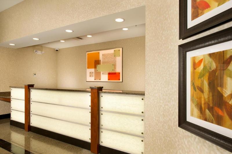 Drury Plaza Hotel Denver Westminster