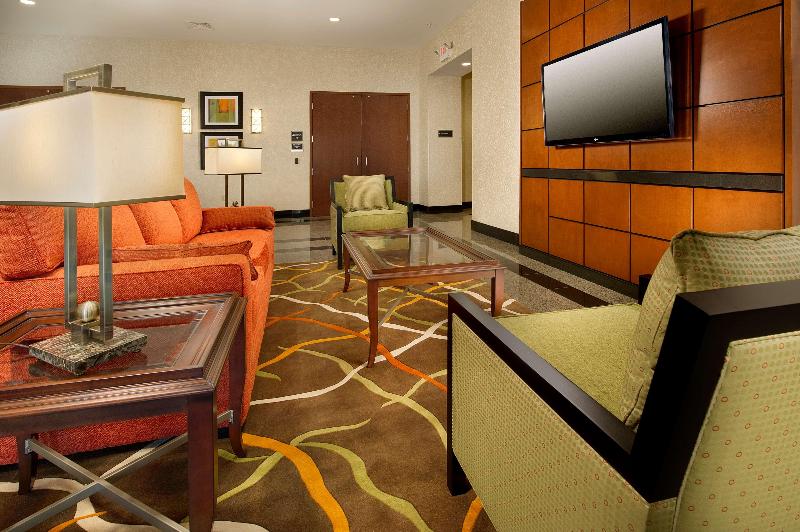 Drury Plaza Hotel Denver Westminster