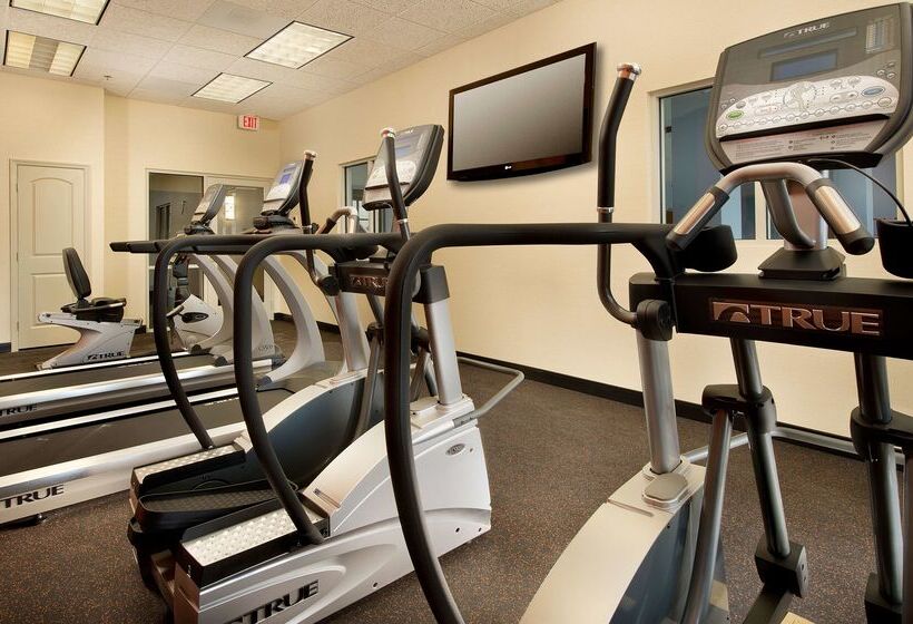 Fotos del hotel Drury Inn & Suites Orlando Near Universal Orlando Resort:  45