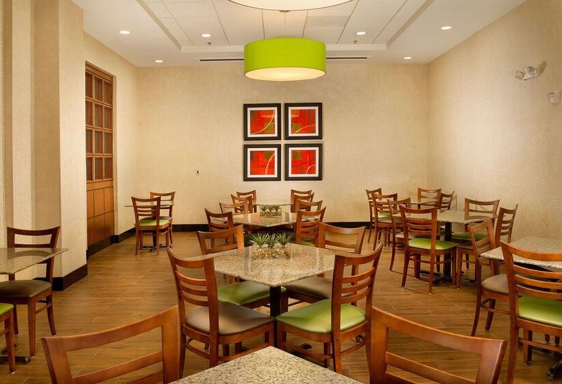 Fotos del hotel Drury Inn & Suites Orlando Near Universal Orlando Resort:  47