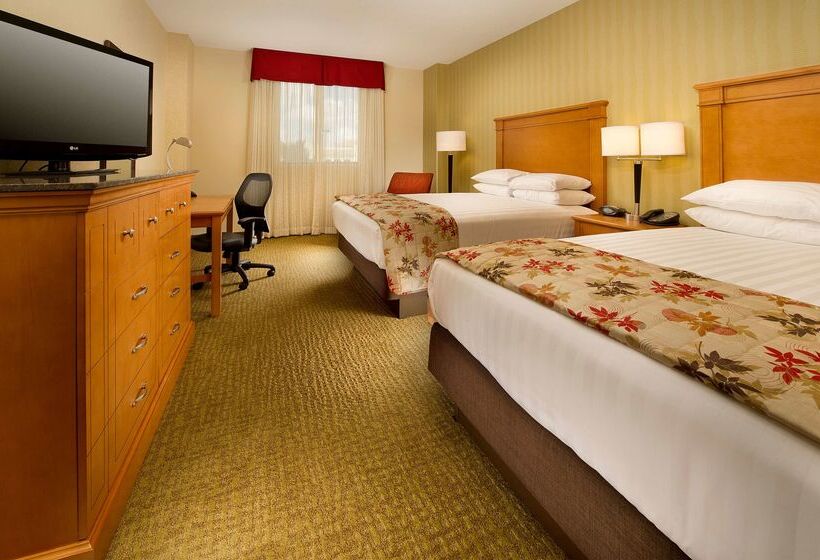 Fotos del hotel Drury Inn & Suites Orlando Near Universal Orlando Resort:  3