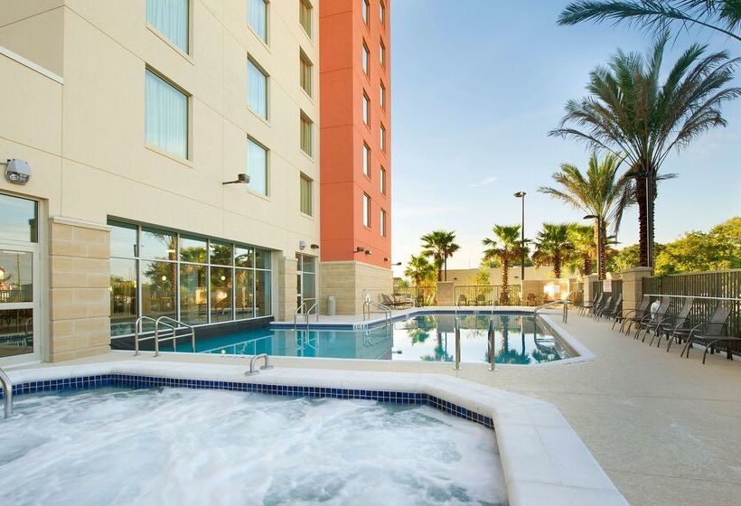 Fotos del hotel Drury Inn & Suites Orlando Near Universal Orlando Resort:  26