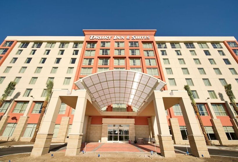 Fotos del hotel Drury Inn & Suites Orlando Near Universal Orlando Resort:  5