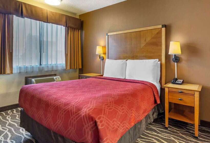 فندق Econo Lodge Ellensburg Near University