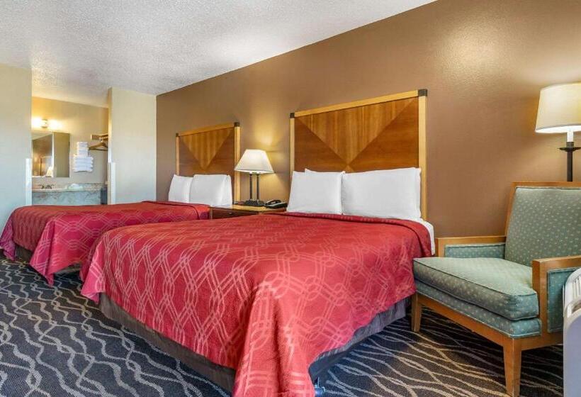 فندق Econo Lodge Ellensburg Near University