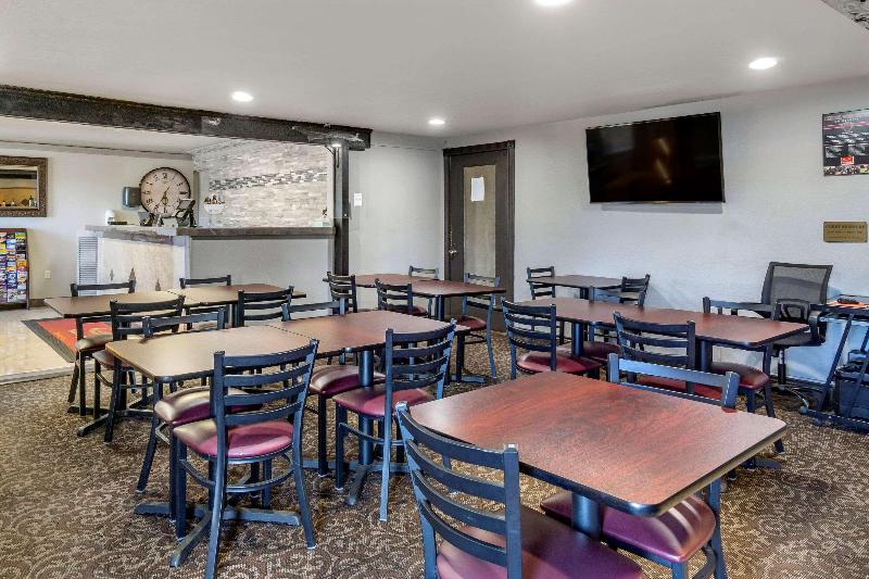 فندق Econo Lodge Ellensburg Near University