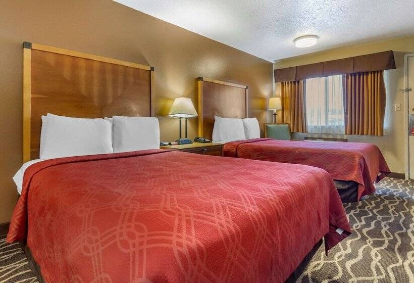 فندق Econo Lodge Ellensburg Near University
