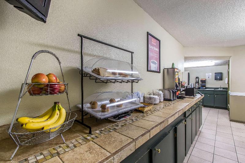 فندق Budgetel Inn