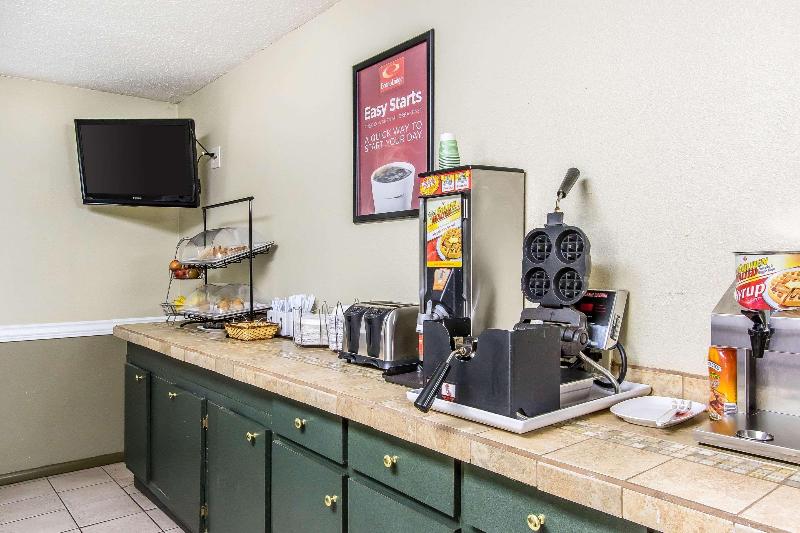 فندق Budgetel Inn