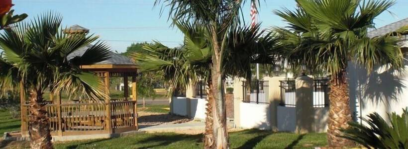 هتل Executive Inn & Suites West Columbia