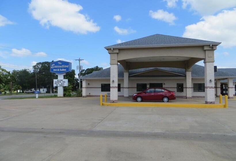 هتل Executive Inn & Suites West Columbia