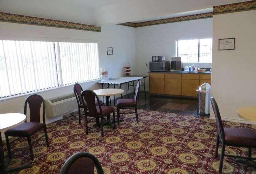 Hotel Executive Inn & Suites West Columbia