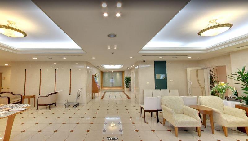 ホテル Forest Hongo By Unito