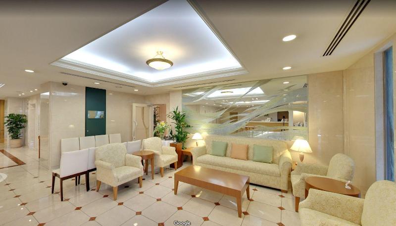 Fotos del hotel Forest Hongo:  4