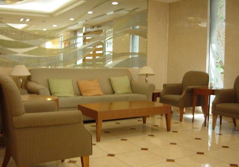 Fotos del hotel Forest Hongo:  5