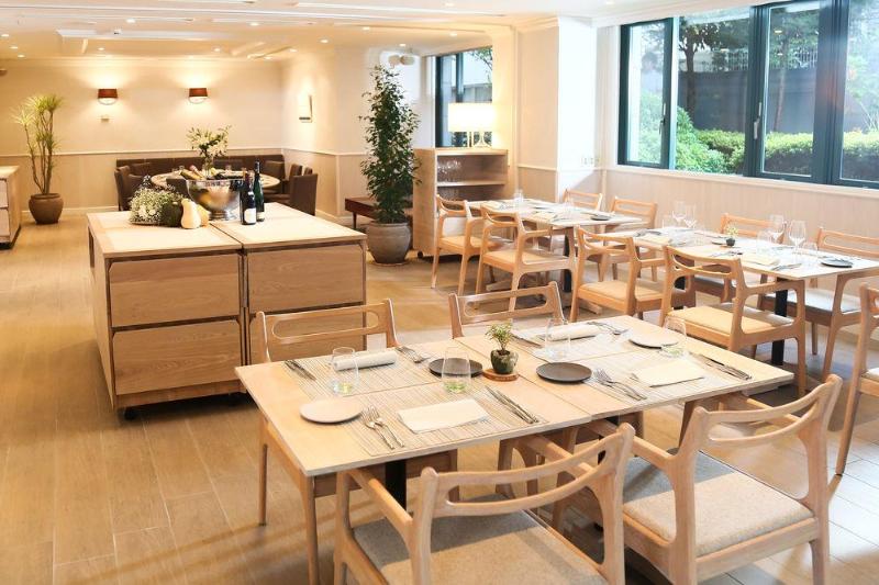 Fotos del hotel Forest Hongo:  8