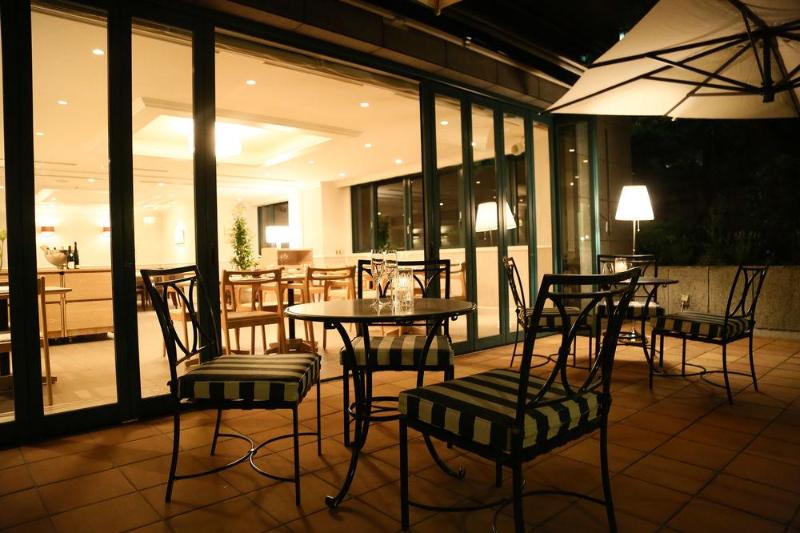 Fotos del hotel Forest Hongo:  10