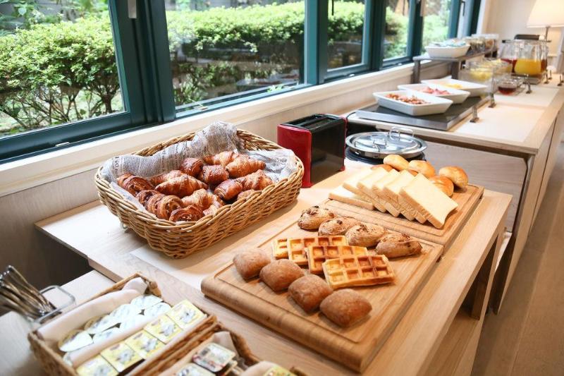 Fotos del hotel Forest Hongo:  12