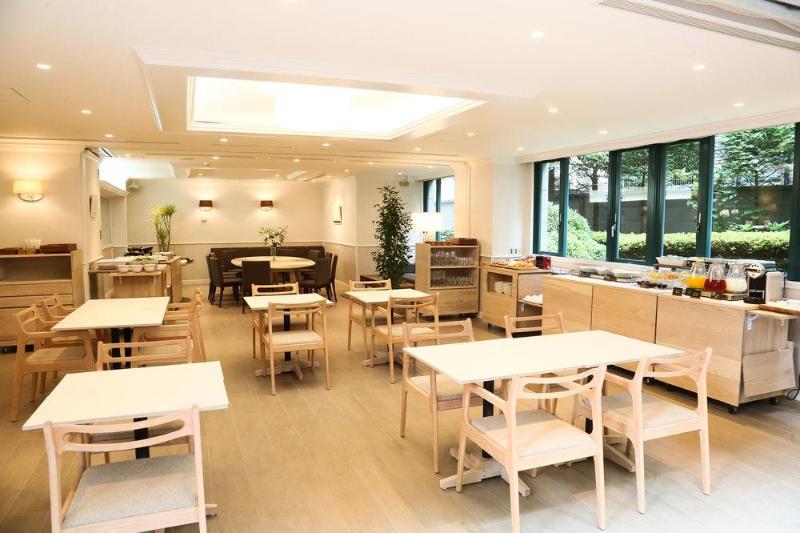 Fotos del hotel Forest Hongo:  14