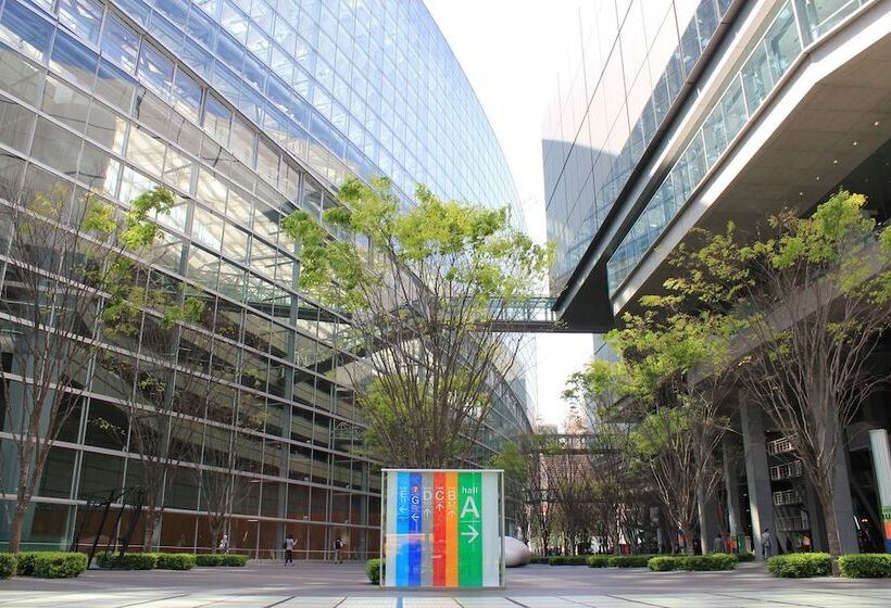 Fotos del hotel Ginza International:  16