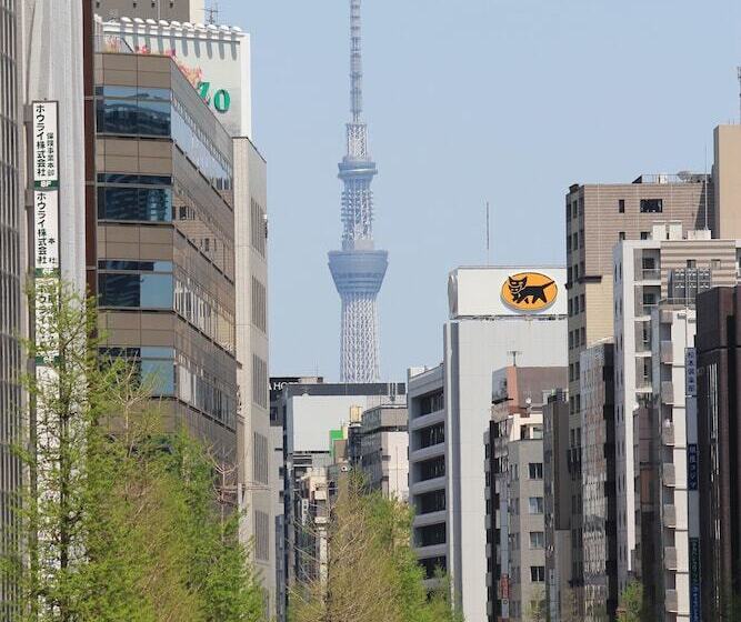 Fotos del hotel Ginza International:  6