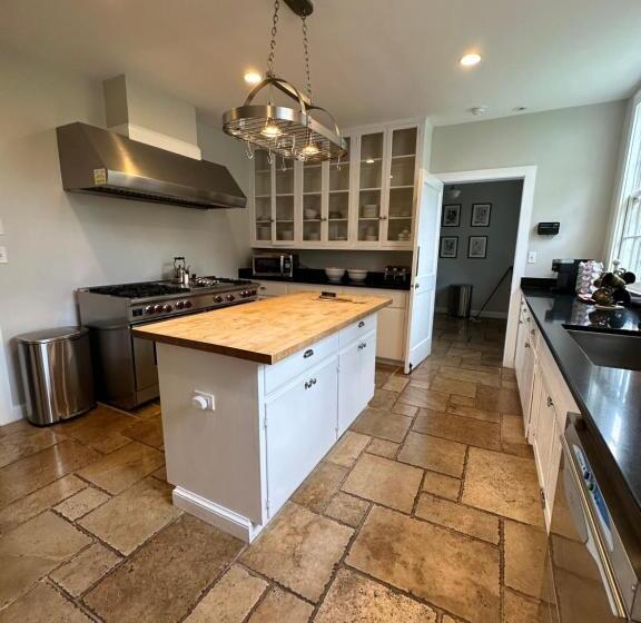 酒店 Goodstone Inn & Restaurant