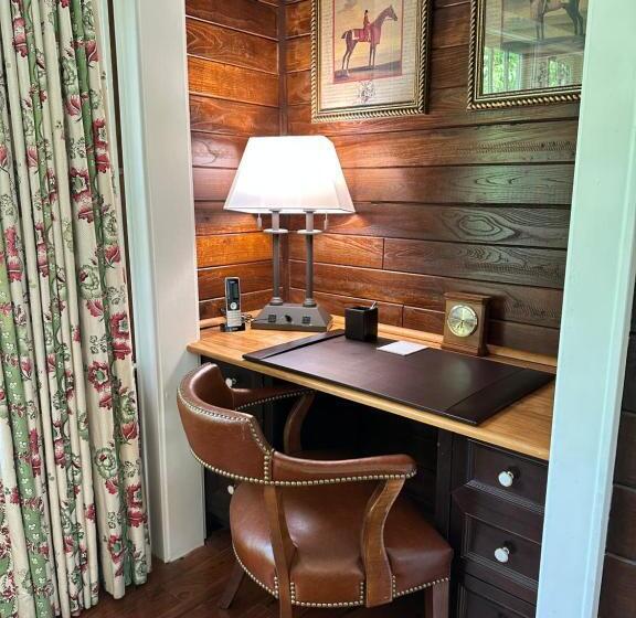 酒店 Goodstone Inn & Restaurant