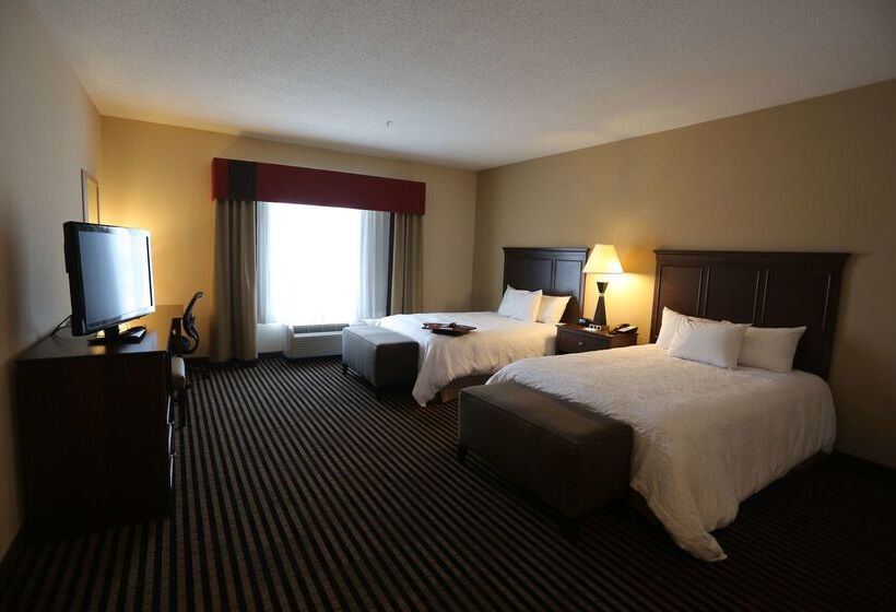 فندق Hampton Inn Atmore