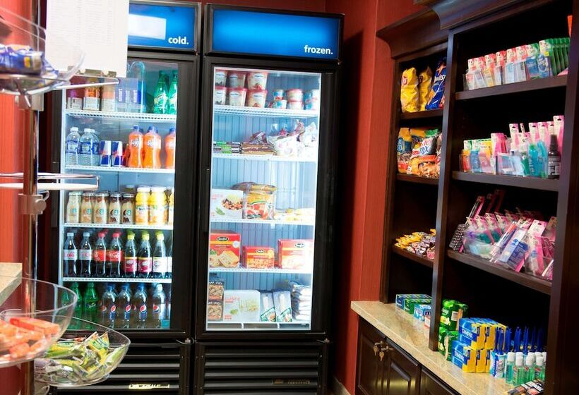 فندق Hampton Inn & Suites Hope