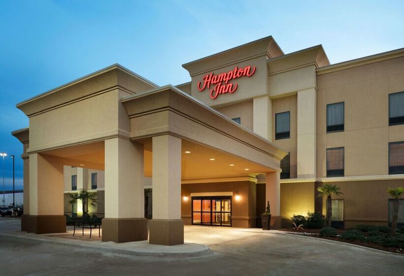 Hotel Hampton Inn West Monroe