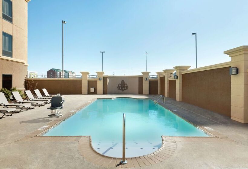 فندق Hampton Inn West Monroe