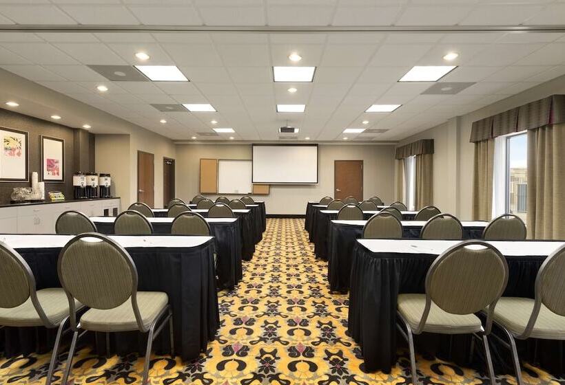 فندق Hampton Inn West Monroe