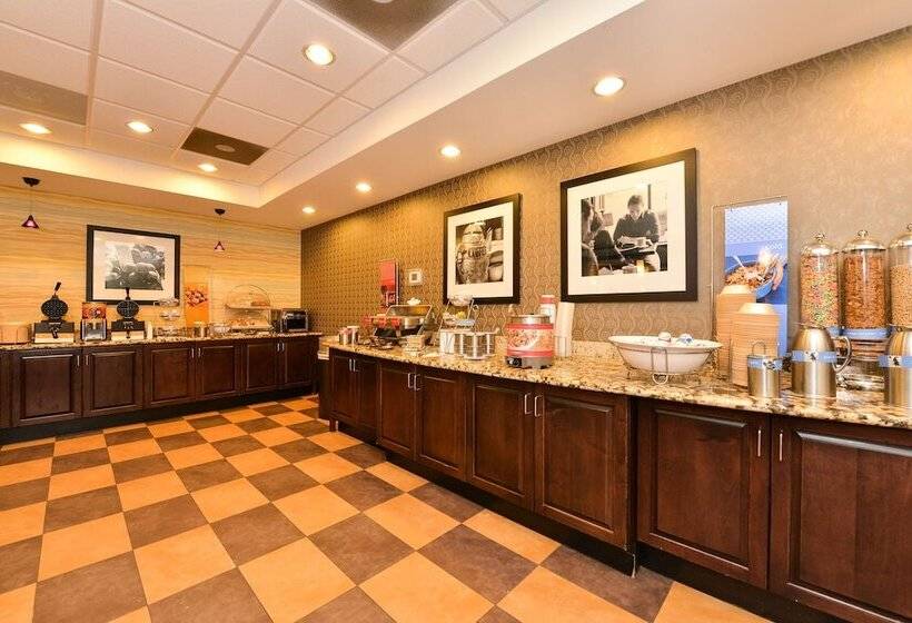 فندق Hampton Inn West Monroe