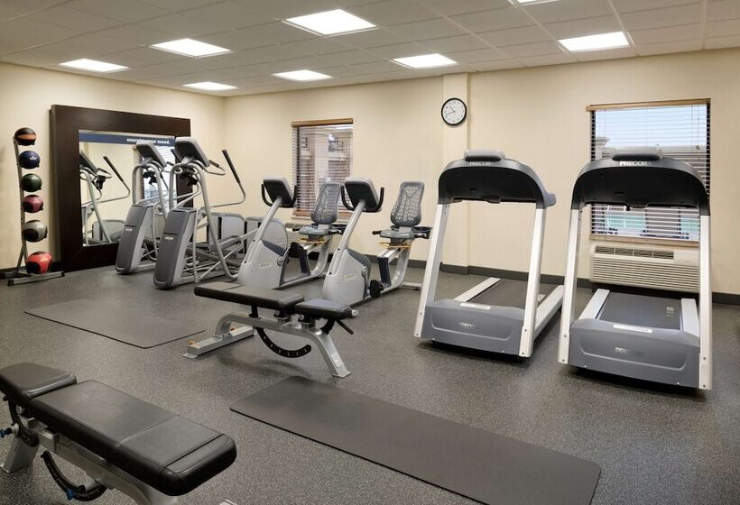 فندق Hampton Inn West Monroe