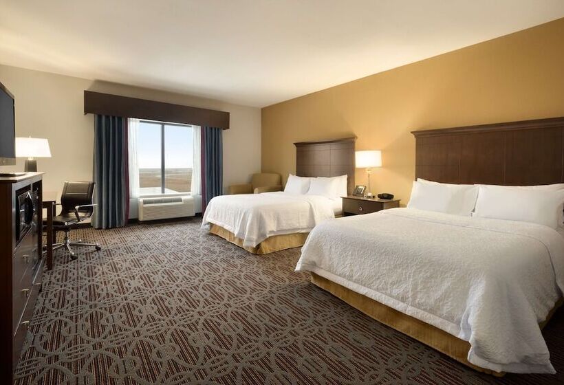 فندق Hampton Inn West Monroe