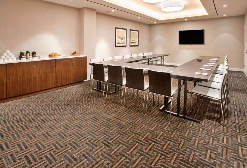 Fotos del hotel Hilton Garden Inn Central Park South:  25